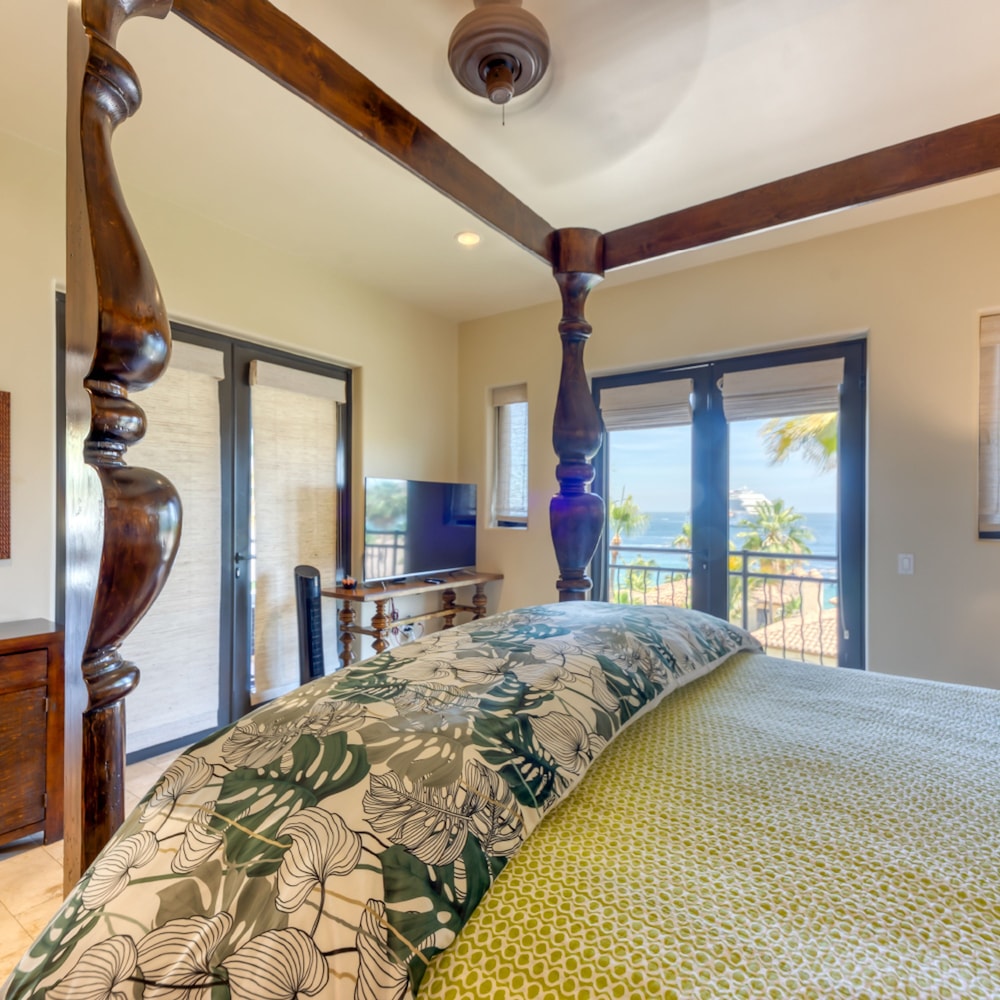 Hacienda Medano in Los Cabos