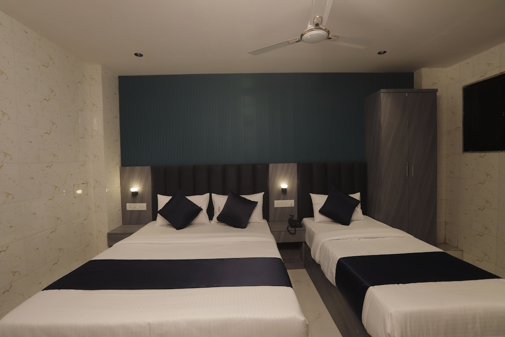 Adkar Residency Gorai Borivali West