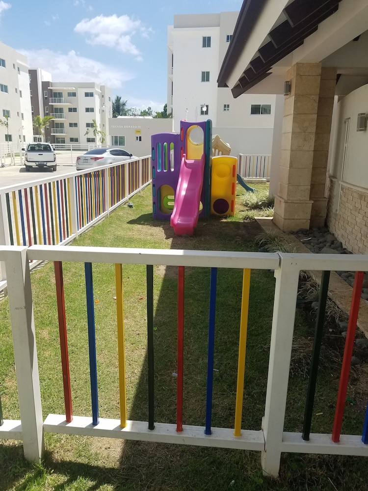 New Wonderful Apart With Pool