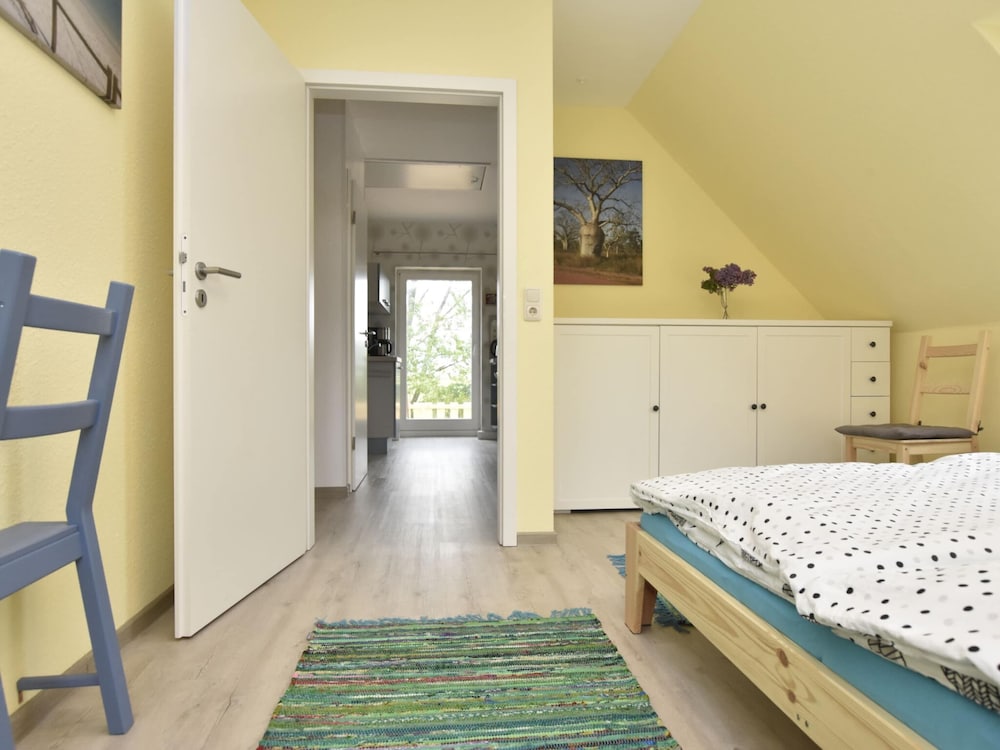 Delightful Apartment in Rerik near Baltic Sea view 2