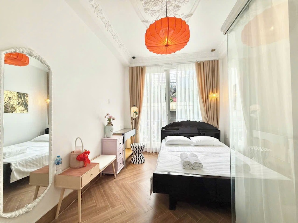 Cherry Blossom Boutique Hotel