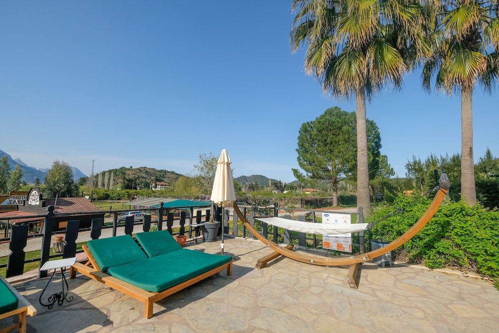 Berke Ranch & Nature - Özel Sınıf - Image 23