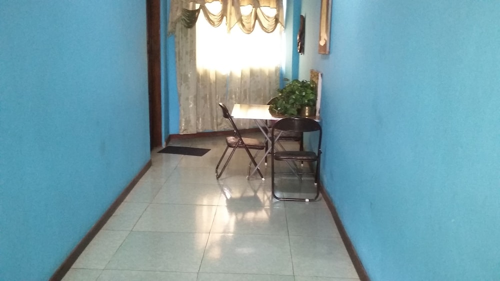 KTC Guest House view 5