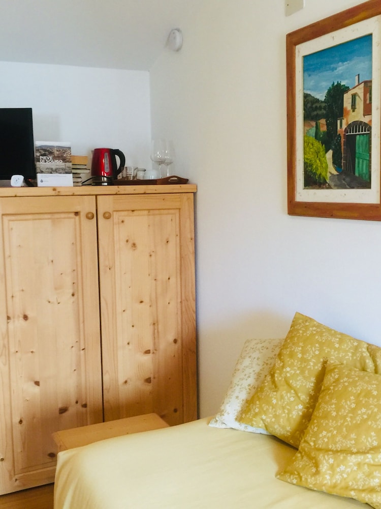 B&B Alla Suite