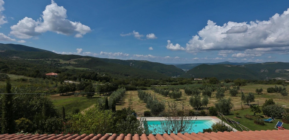 Agriturismo Podere Acqualoreto