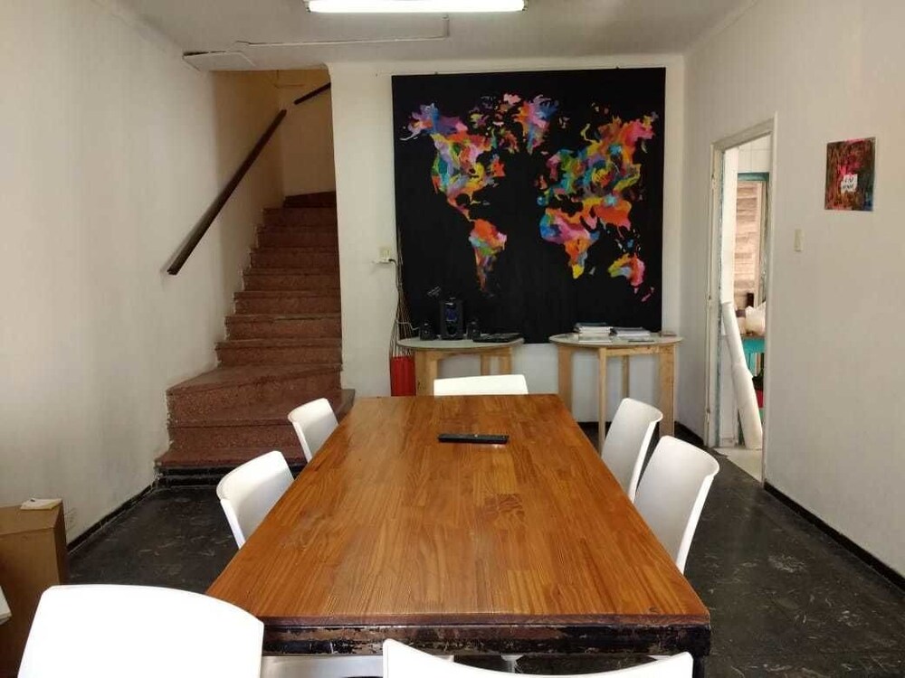 meeting & event spaces