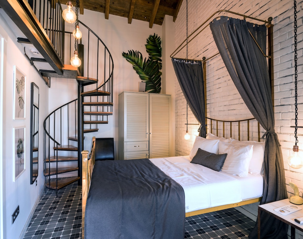 Hotel Pop Alacati - Image 45