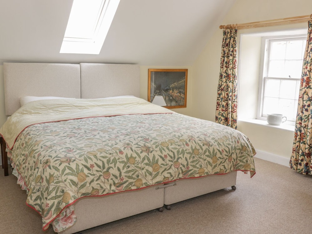 The Cottage, Polwarth Crofts view 4