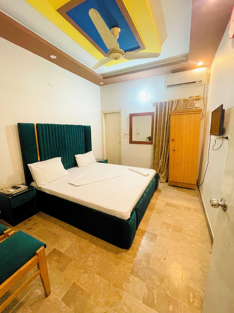 Rehaish inn model view 5
