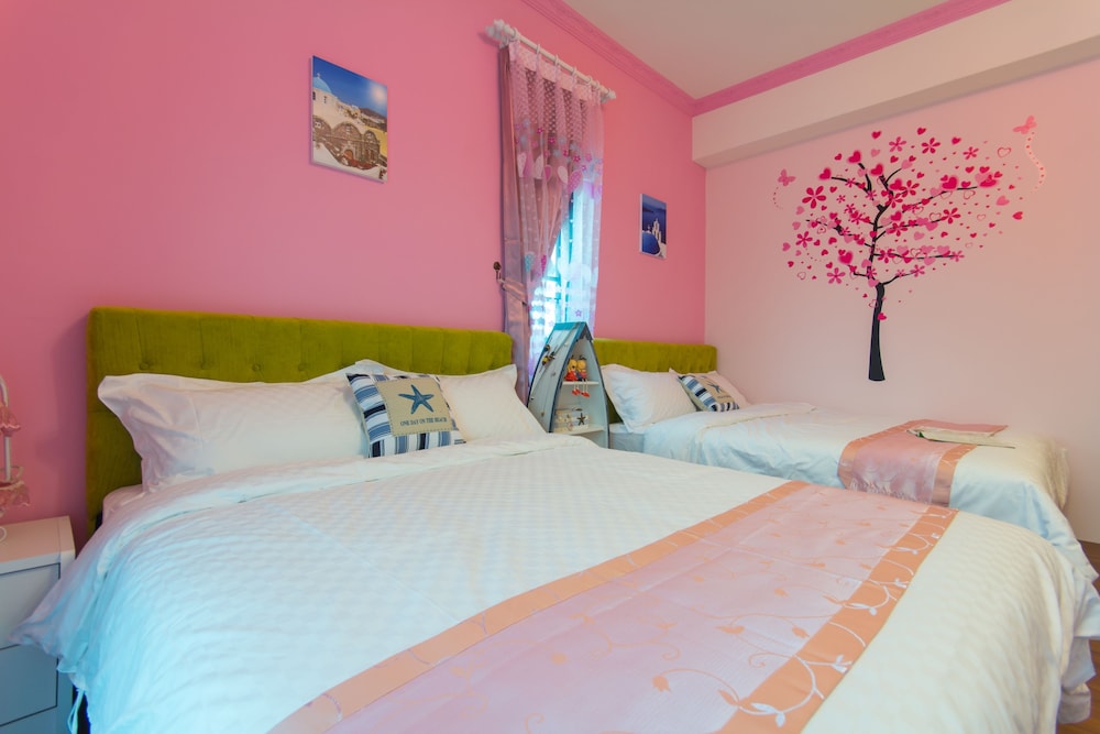 Greek Wonderland B&B