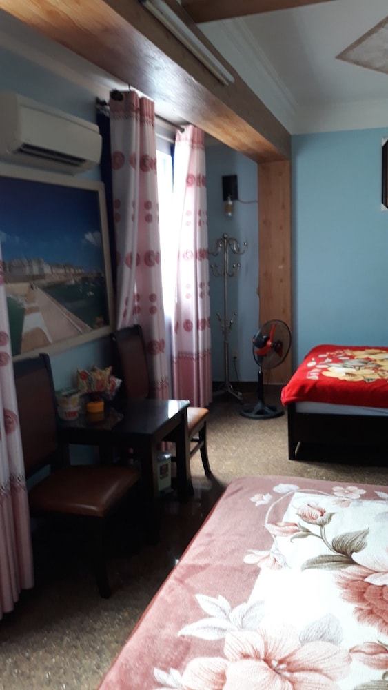 Kim Thoa Motel view 4