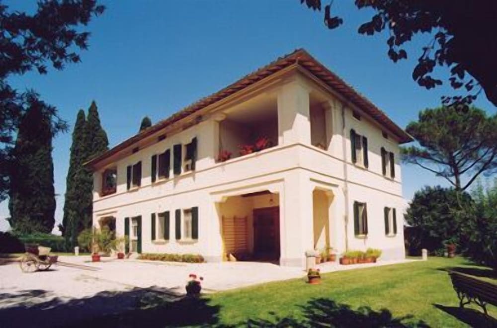 La Casalta
