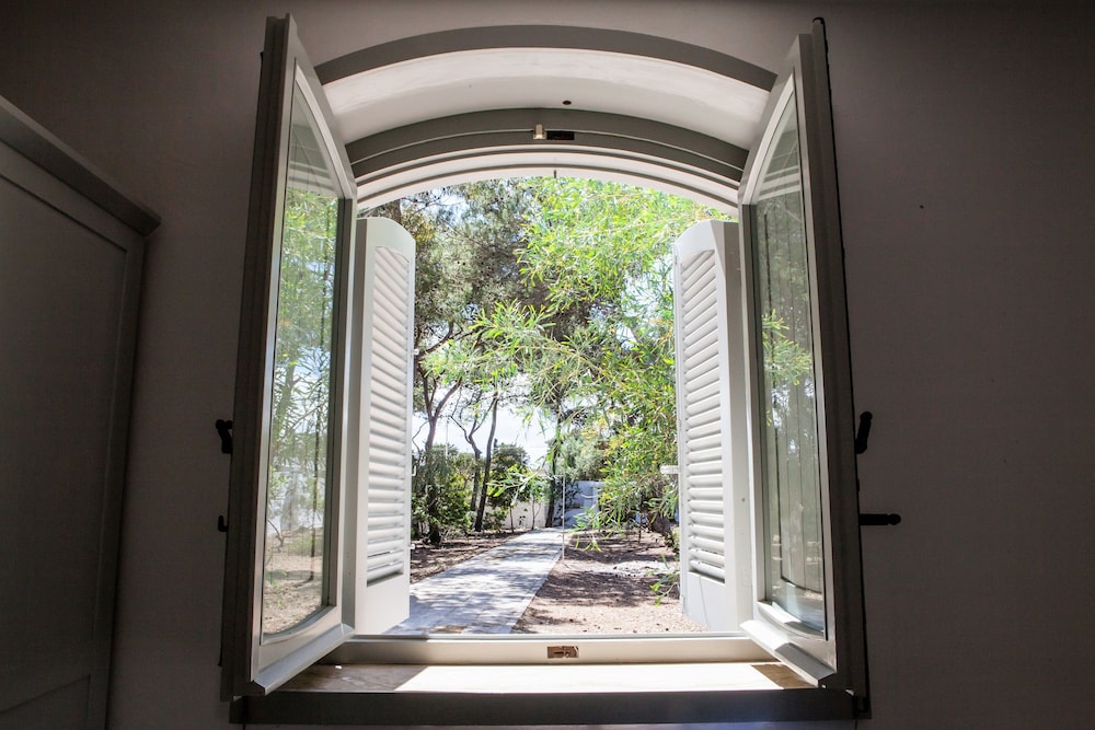 Masseria Villa - Maison by the sea