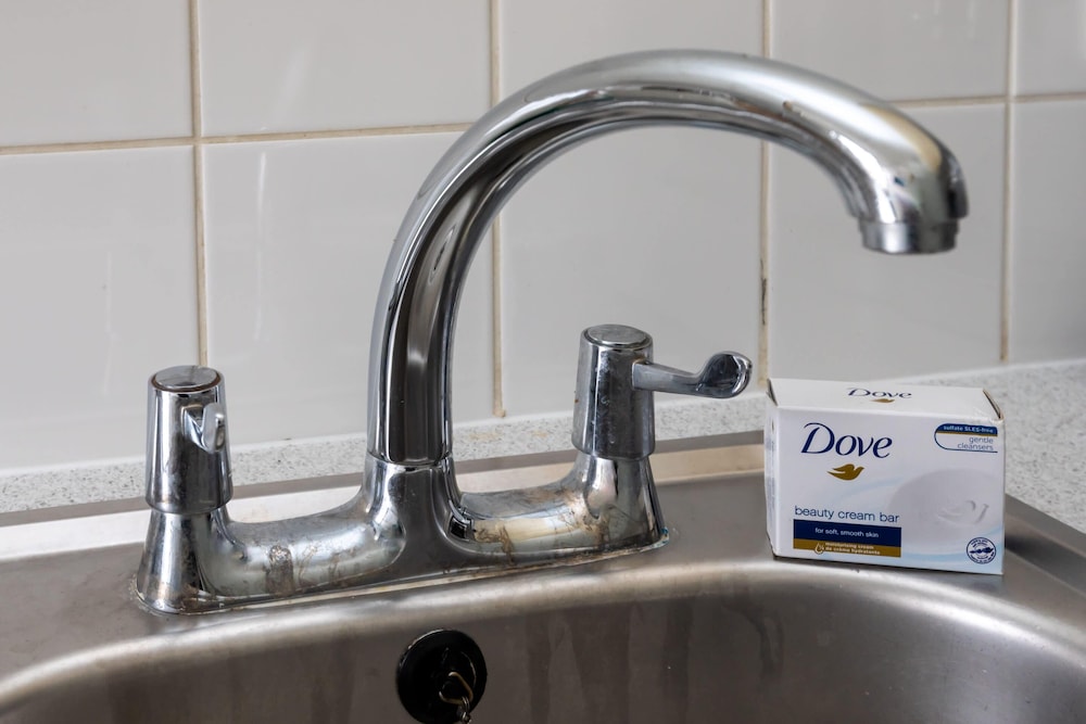 Light & Central 1BD Flat - Dalston
