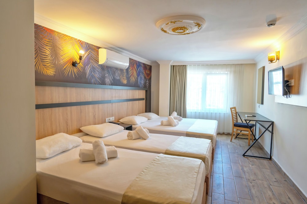 Piyes Otel - Image 51