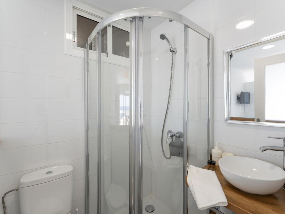 Apartamento Mars n Las Canteras Vista mar Apto 307