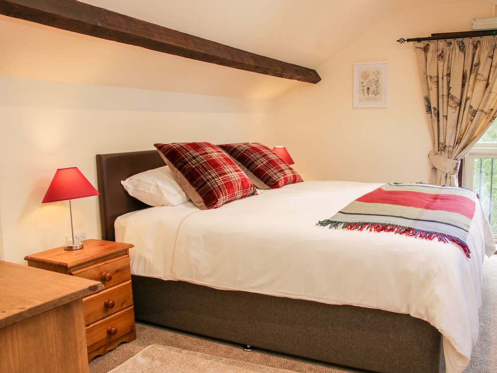 Conkers' Cottage