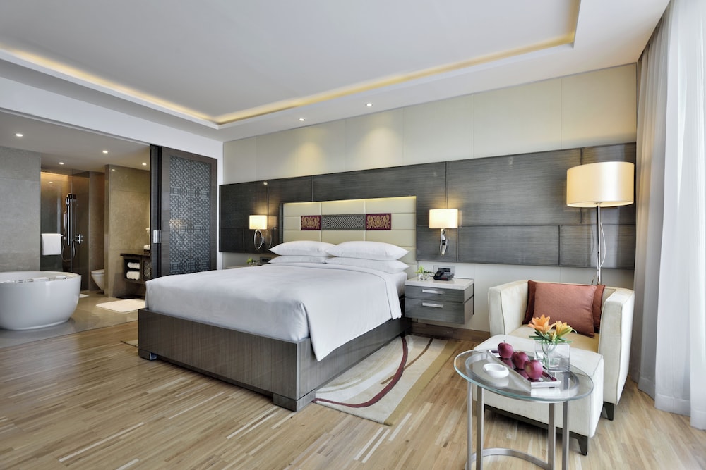Mumbai Vacations - JW Marriott Mumbai Sahar - Property Image 38