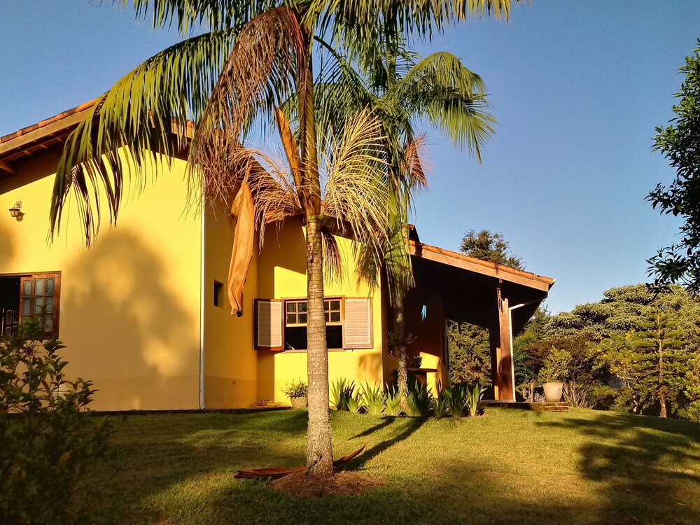 Sítio Santa Clara