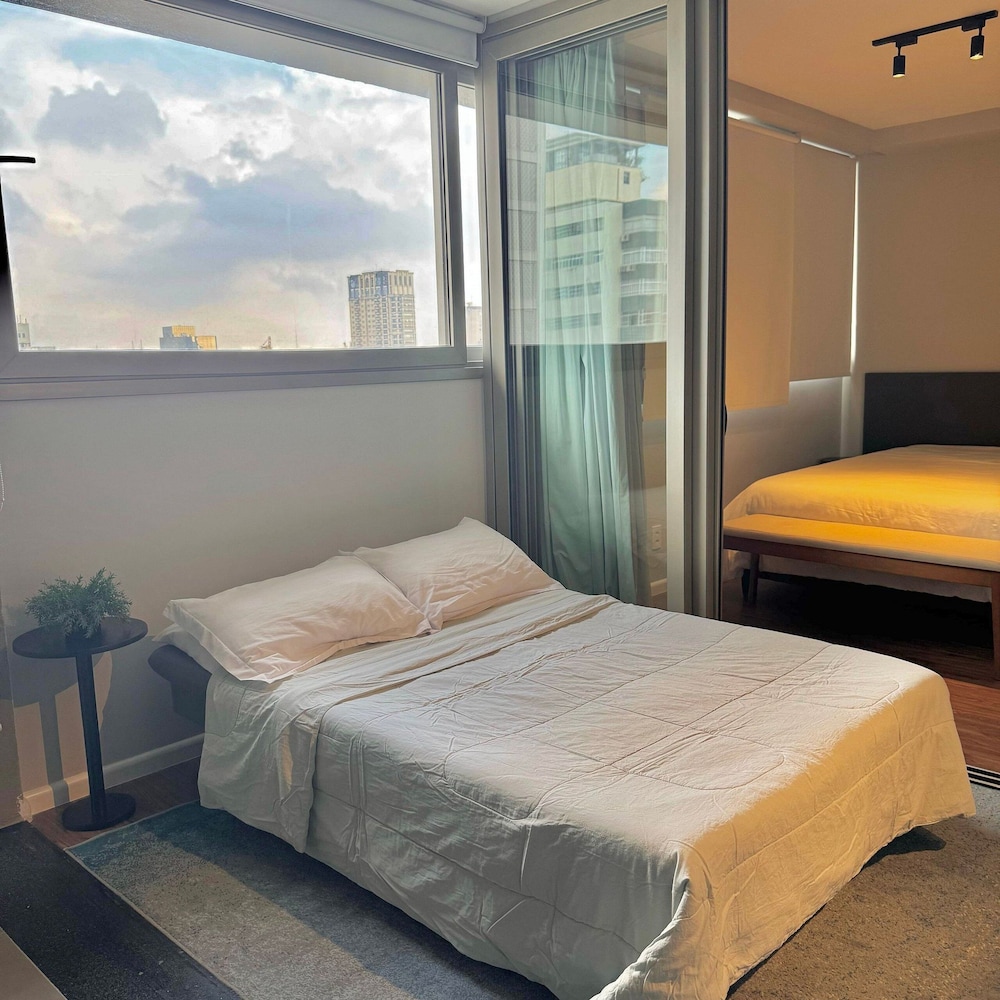 Apartamentos Prime-Prox a Oscar Freire
