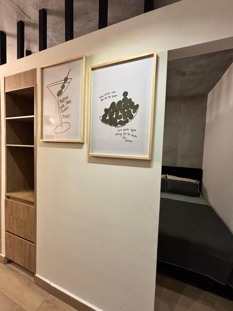 Furnished & Equipment Apt with beautiful views in MTY Downtown