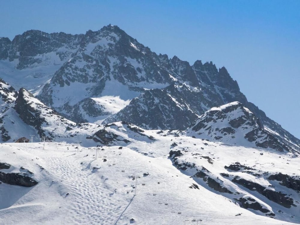 La Roche Blanche