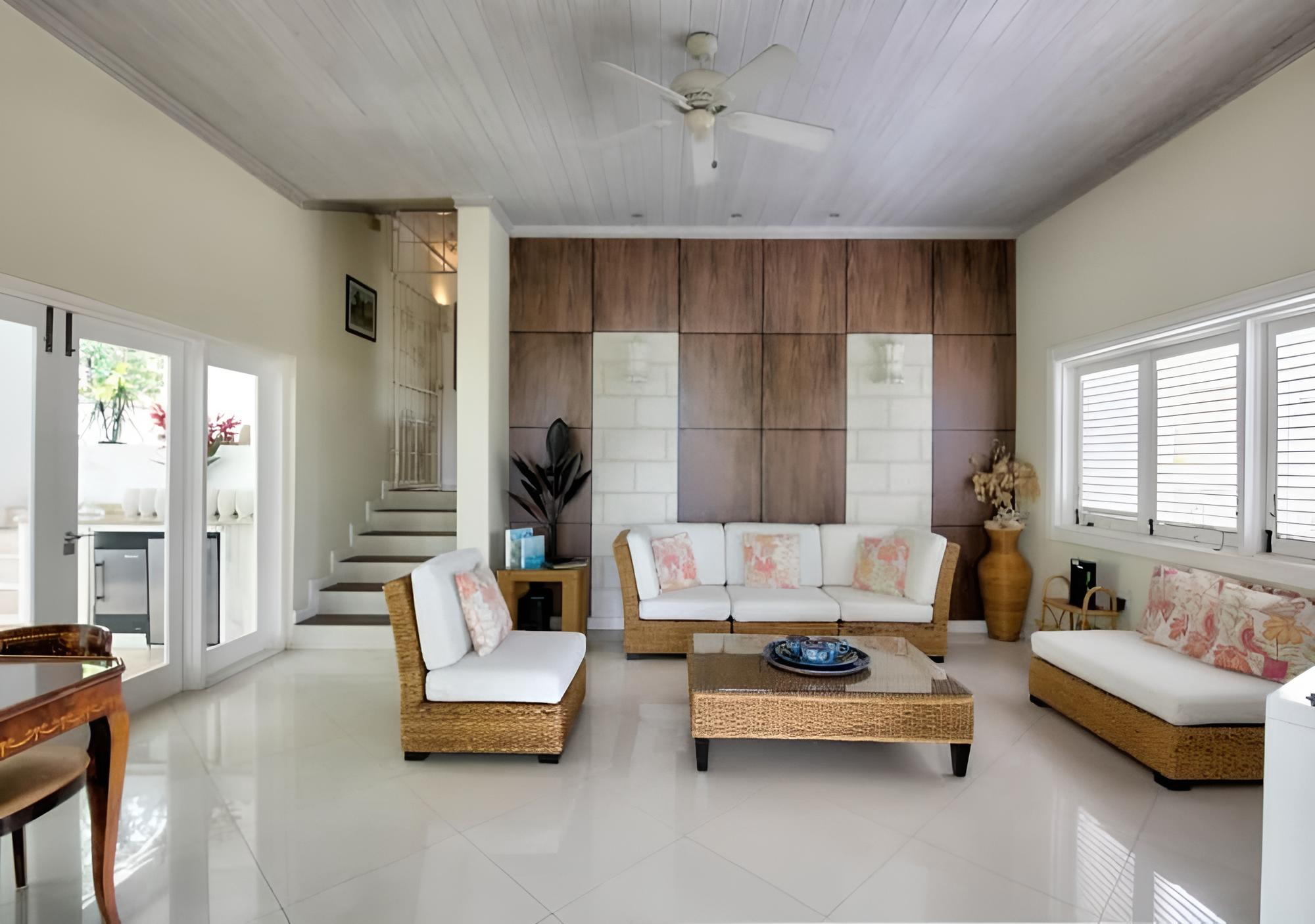 Weston House by MC