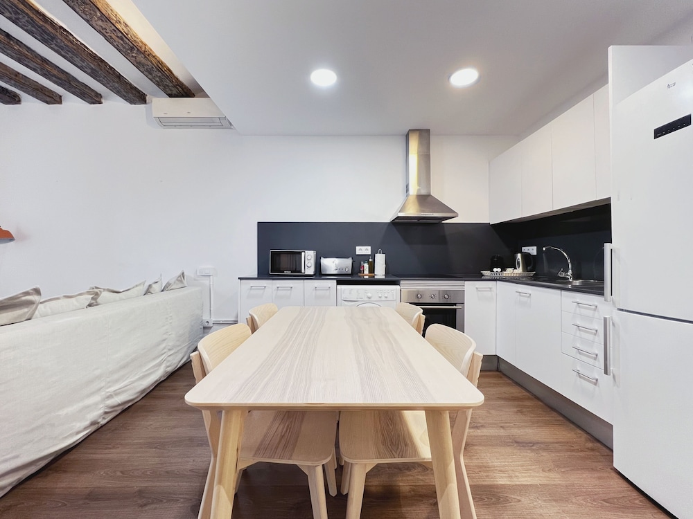 Stay U-nique Apartments Vila de Gracia