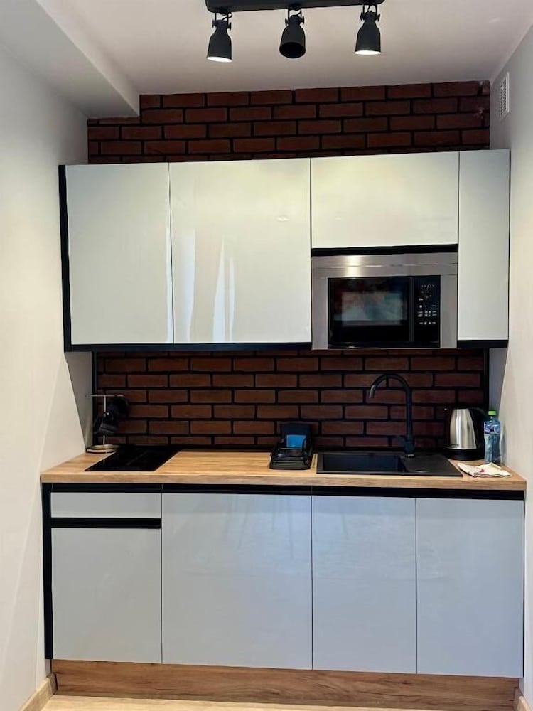 Apartamenty 1 maja 94