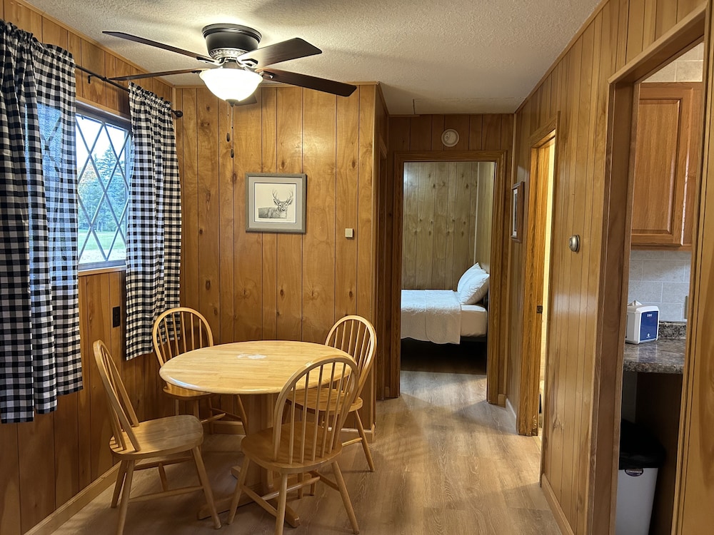 Lake City Vacations - Hidden Haven Cottages - Property Image 10