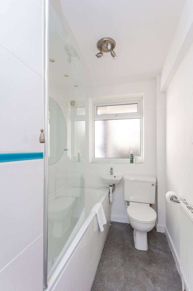 Cosy 1 Bedroom Apartment in Earlsfield, SW London