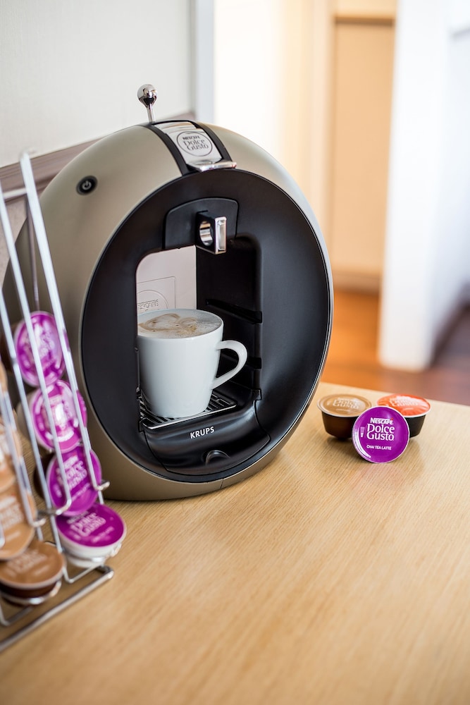 Mamaison Hotel Andrassy Budapest 74