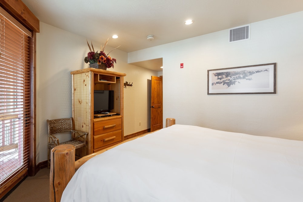 1 Bedroom Condo - The Lodges at Deer Valley 1 Condo