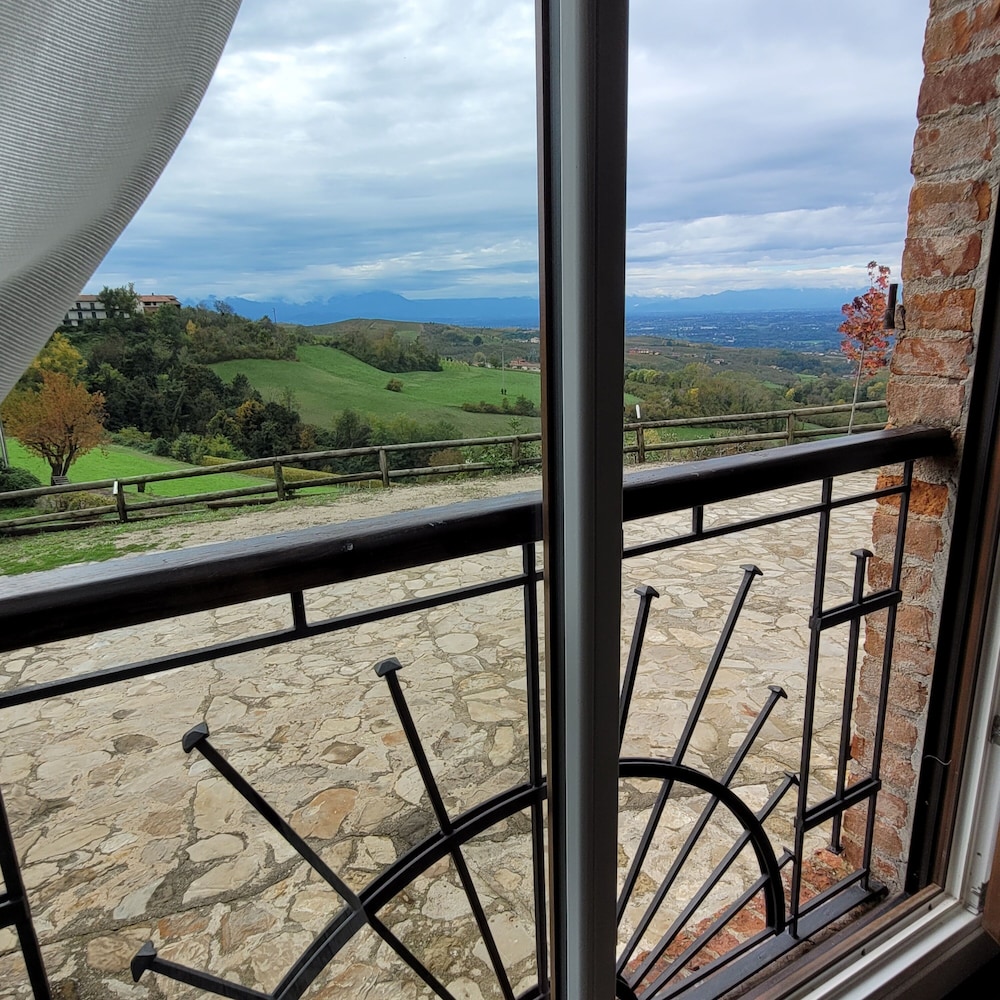 Assiolo Relais