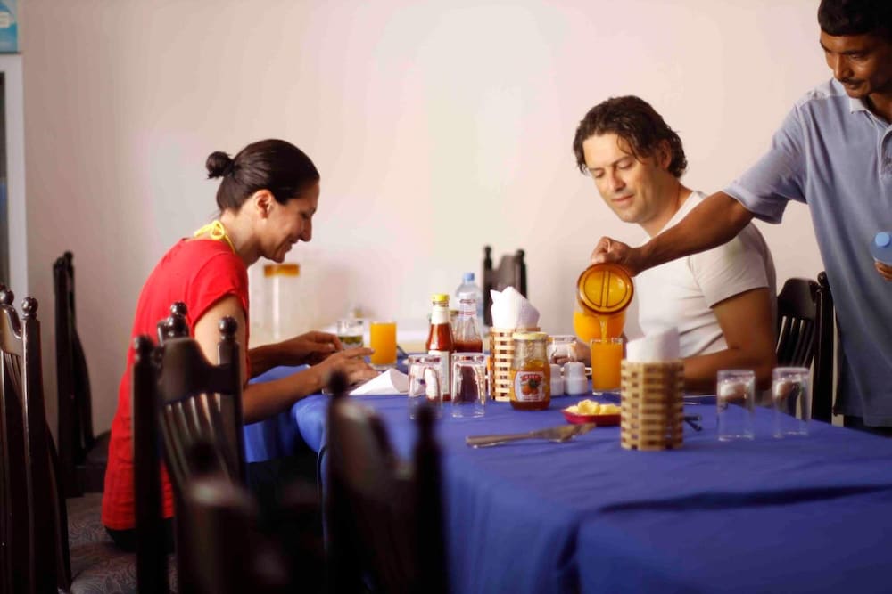Azoush Tourist Guesthouse