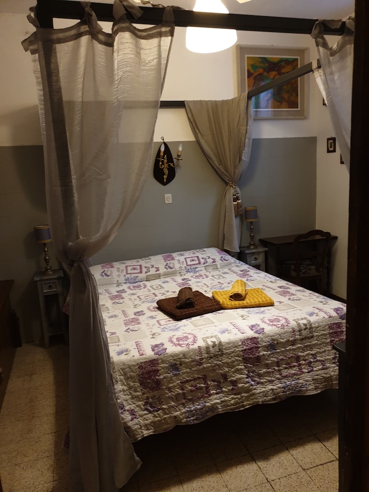 BBOderzo Bed & Breakfast en Oderzo — bedroom