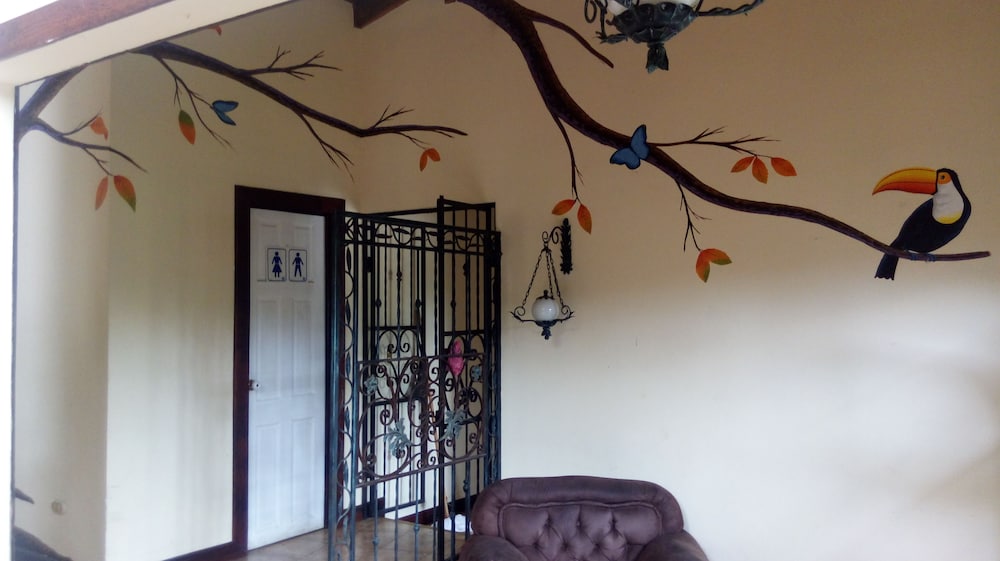 La Villa B&B