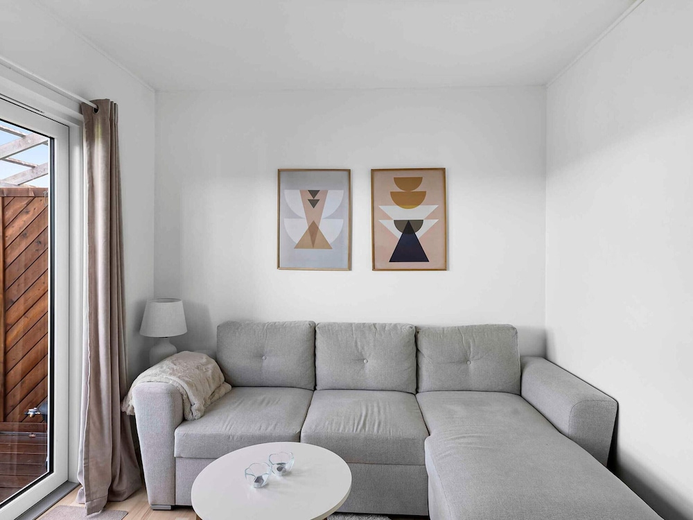 5 Star Holiday Home in Nexo