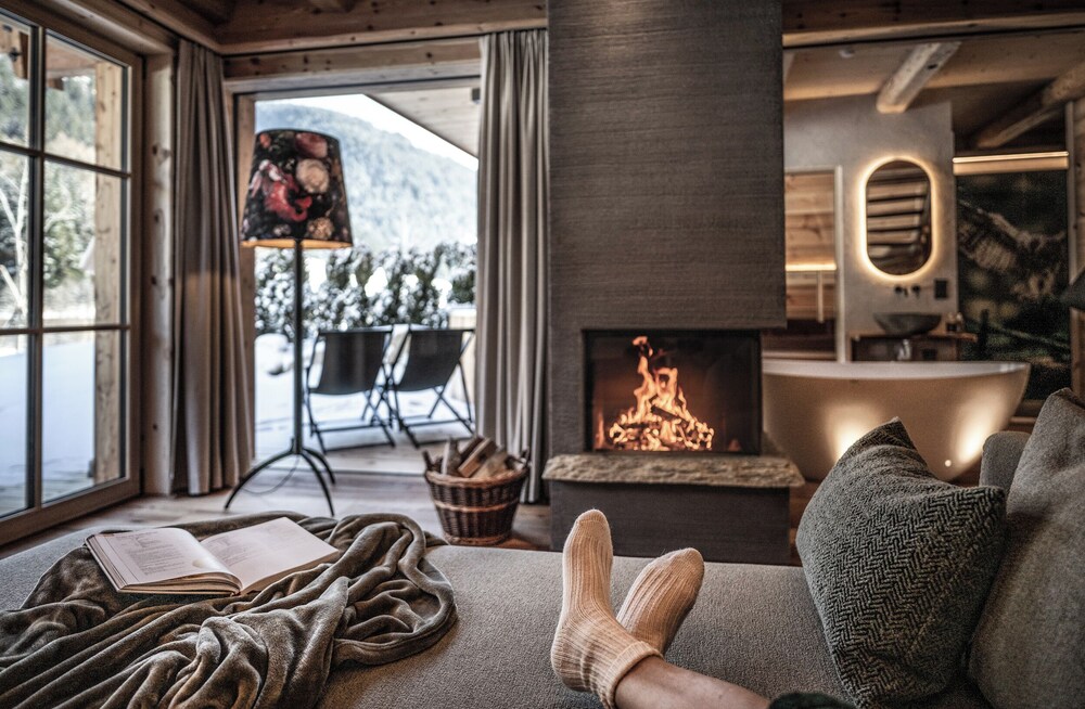 Chalets Valsegg