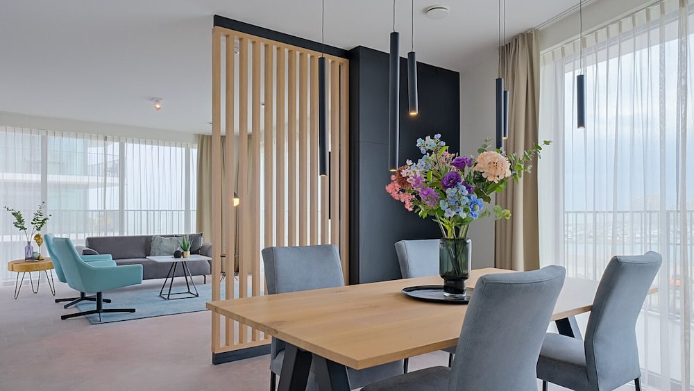 Dormio Breskens Apartments & Penthouses