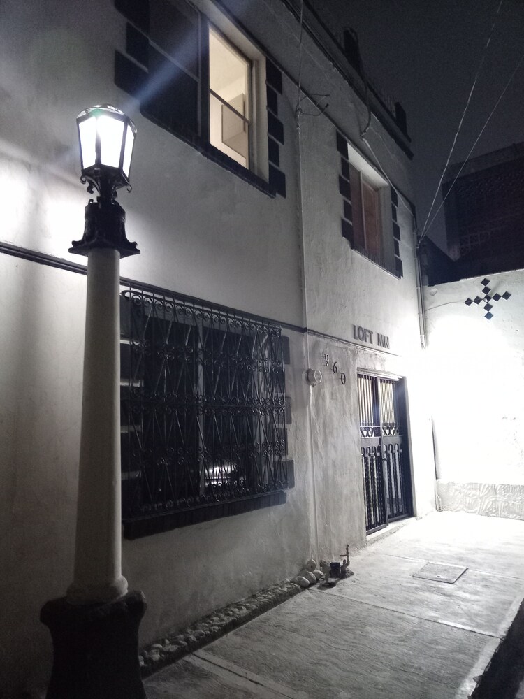 DGM Lofts MTY C