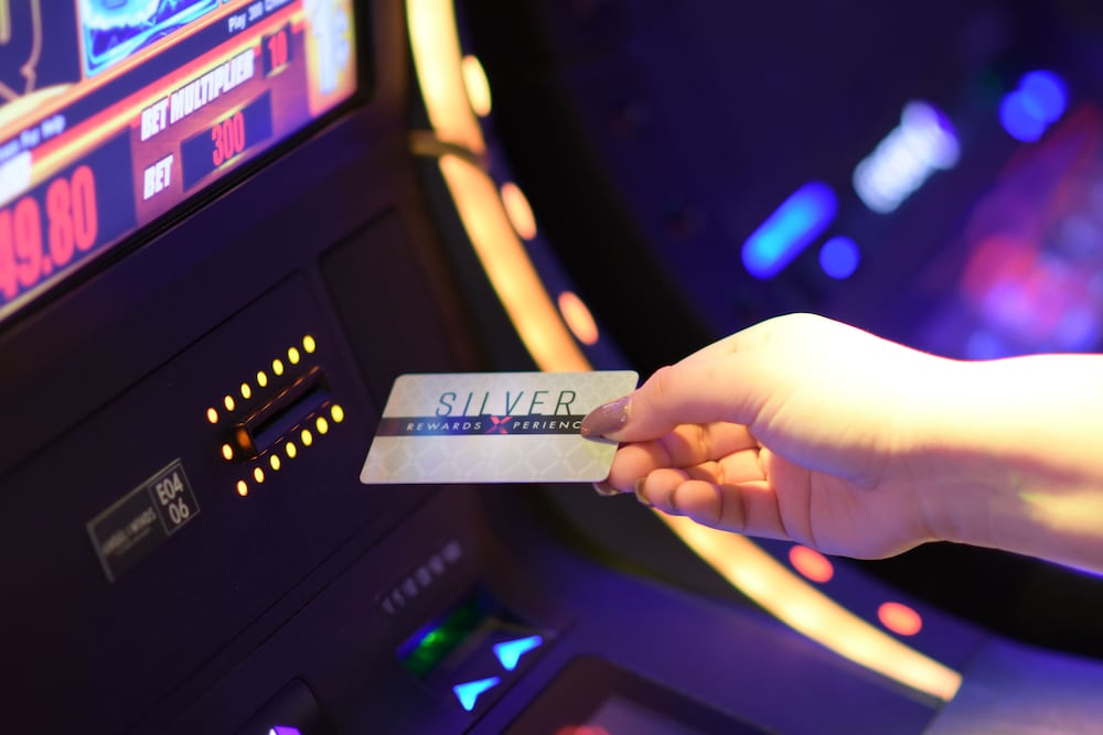 Angel Of The Winds Casino Resort