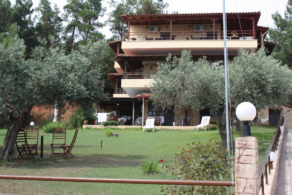 Villa Bambola