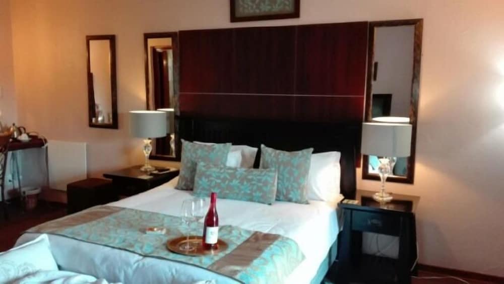 Ledimor Guesthouse