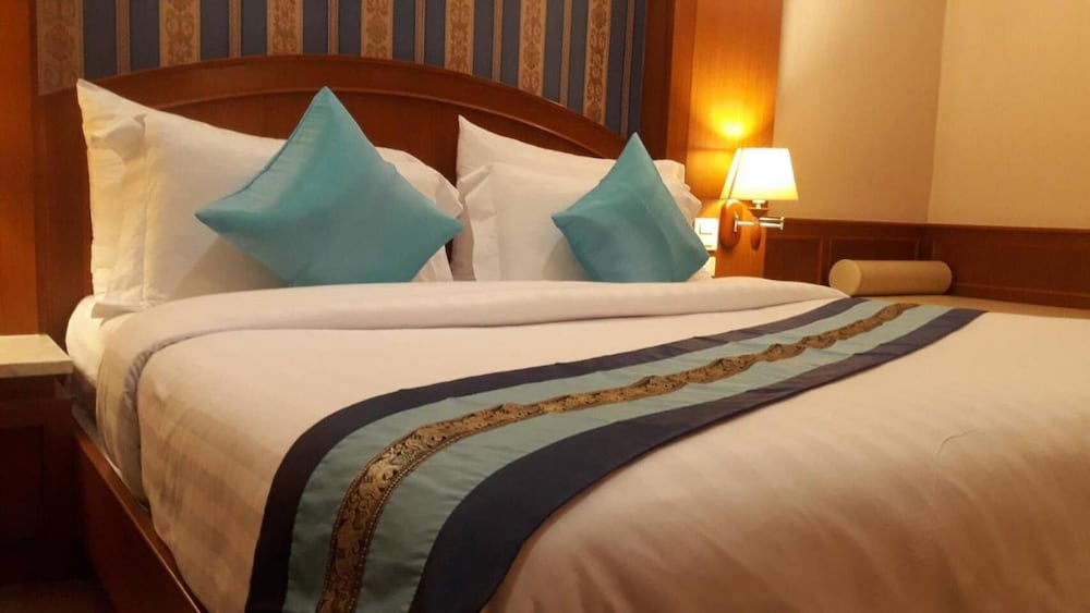 The Lion King Hotel