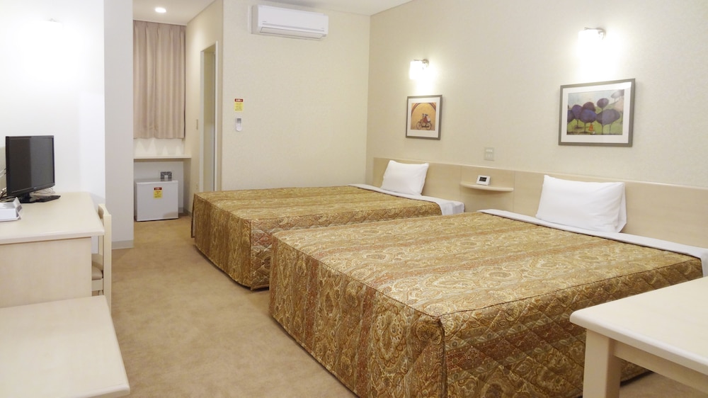 Family Lodge Hatagoya Chino Tateshina view 3
