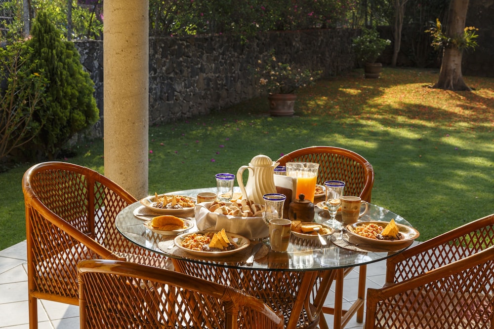 Las Casitas Tepoztlan