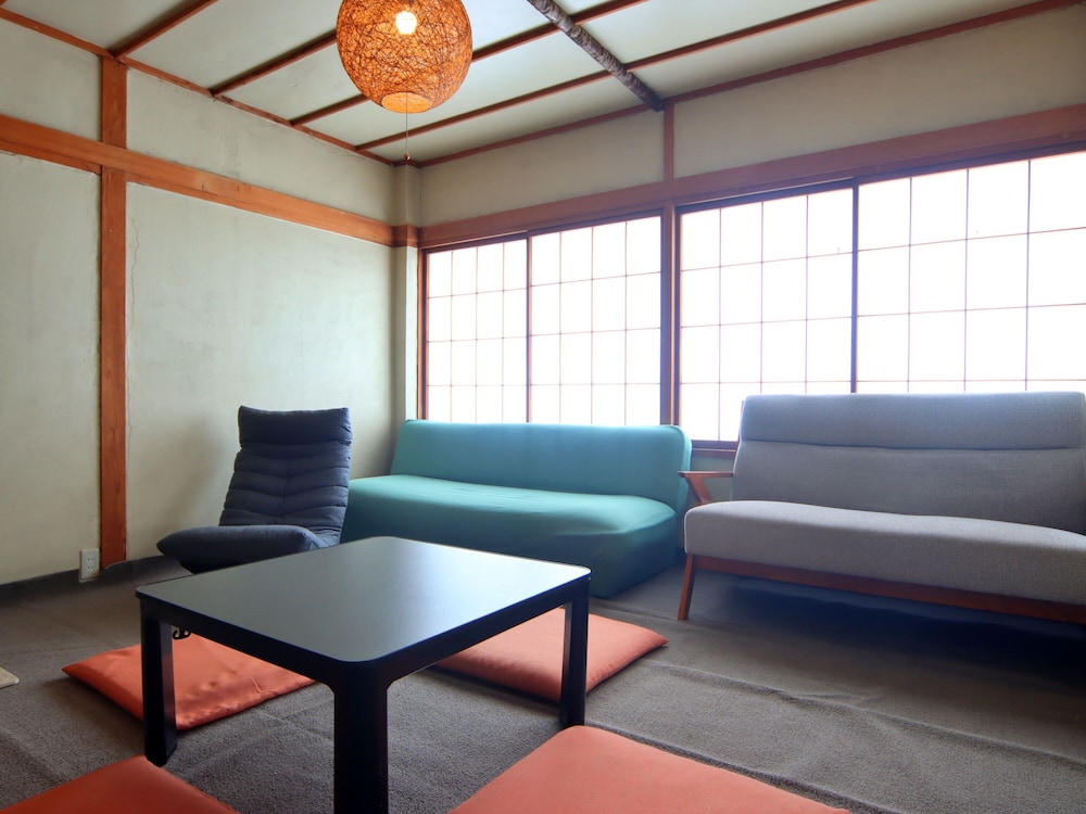 Hitou Hanabun view 3