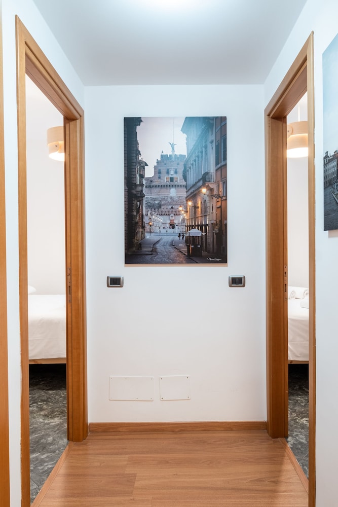 4bnb - Reale House Tulipano