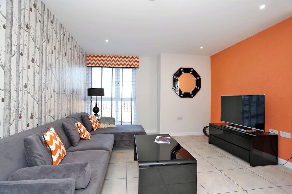 Modern Family Home in Aberdeen, Scotland